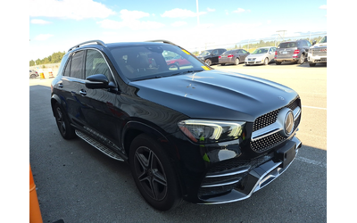 mercedes-benz-gle-3l-6cyl-awd - 1