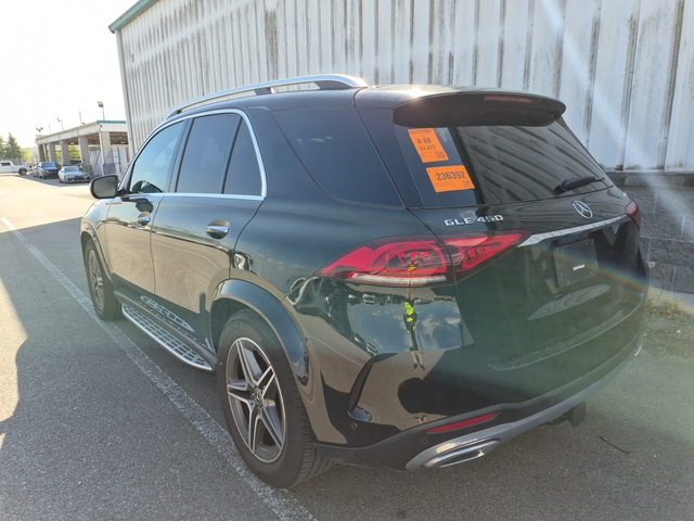 Mercedes-Benz GLE 3L 6cyl AWD - автомобили, коли, обяви за нови и употребявани 3