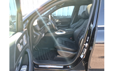 mercedes-benz-gle-3l-6cyl-awd - 4