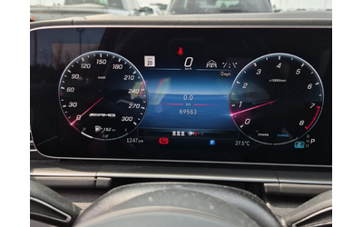 Mercedes-Benz GLE 4 4L 8cyl - автомобили, коли, обяви за нови и употребявани 8