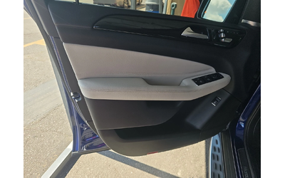 Mercedes-Benz GLE 400 4MATIC/AMG LINE/HARMAN/BLIND SPOT/9G-TRONIC - автомобили, коли, обяви за нови и употребявани 7