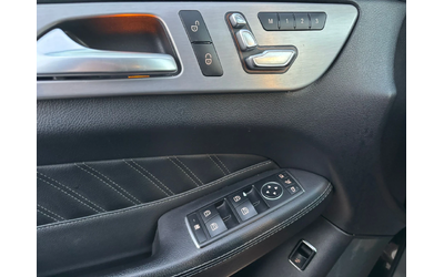 Mercedes-Benz GLE 400 AMG/4MATIC/EURO6/ - автомобили, коли, обяви за нови и употребявани 11