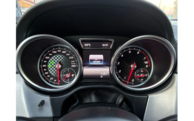 Mercedes-Benz GLE 400 AMG/4MATIC/EURO6/ - автомобили, коли, обяви за нови и употребявани 12