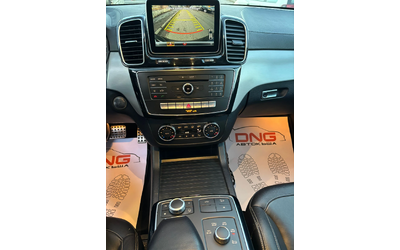 Mercedes-Benz GLE 400 AMG/4MATIC/EURO6/ - автомобили, коли, обяви за нови и употребявани 13