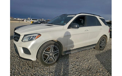 mercedes-benz-gle-400 - 0