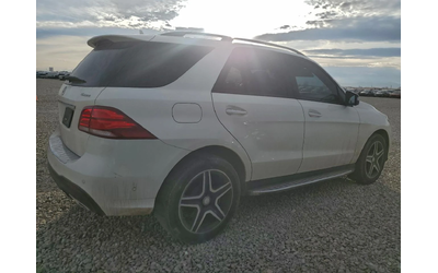 mercedes-benz-gle-400 - 2