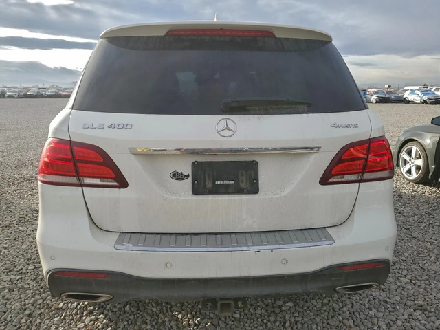 Mercedes-Benz GLE 400 4MATIC* 360* HARMAN/KARDON* КОЖА* - автомобили, коли, обяви за нови и употребявани 5