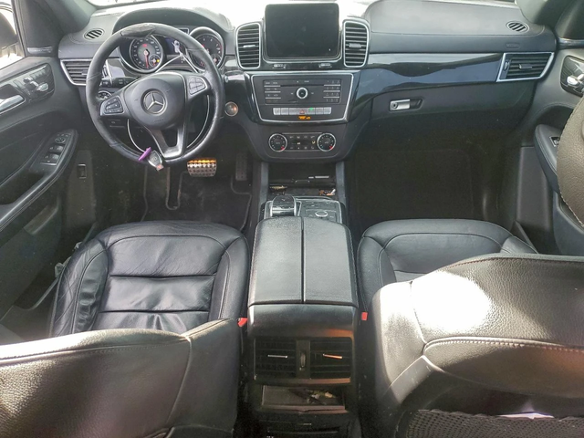 Mercedes-Benz GLE 400 4MATIC* 360* HARMAN/KARDON* КОЖА* - автомобили, коли, обяви за нови и употребявани 7