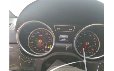 Mercedes-Benz GLE 400 4MATIC* 360* HARMAN/KARDON* КОЖА* - автомобили, коли, обяви за нови и употребявани 8