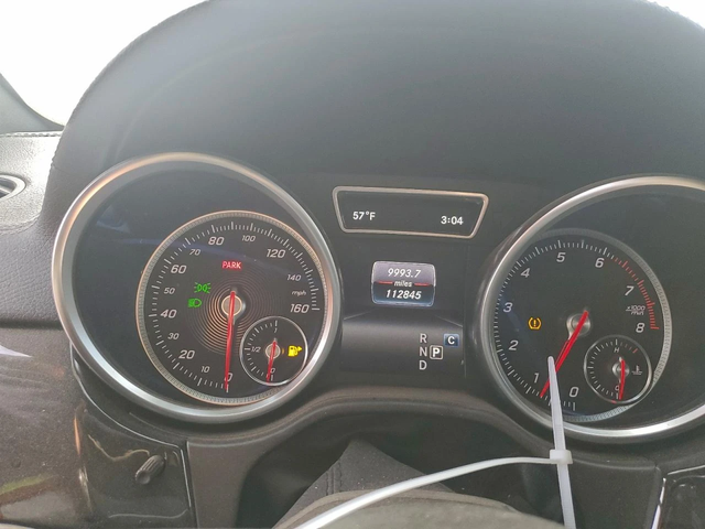 Mercedes-Benz GLE 400 4MATIC* 360* HARMAN/KARDON* КОЖА* - автомобили, коли, обяви за нови и употребявани 8