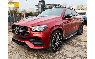mercedes-benz-gle-400 - 0
