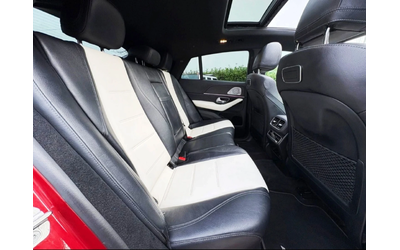 Mercedes-Benz GLE 400 Mercedes GLE400d Coupe Fullmax - автомобили, коли, обяви за нови и употребявани 11