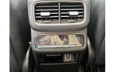 Mercedes-Benz GLE 400 Mercedes GLE400d Coupe Fullmax - автомобили, коли, обяви за нови и употребявани 12