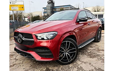 mercedes-benz-gle-400 - 1