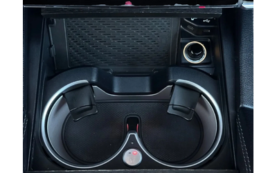 Mercedes-Benz GLE 400 Очакван Внос Mercedes GLE400d Coupe - автомобили, коли, обяви за нови и употребявани 8