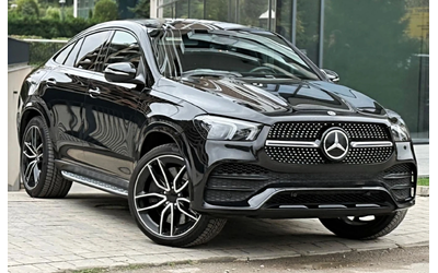 mercedes-benz-gle-400 - 0