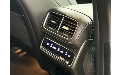 Mercedes-Benz GLE 400 Mercedes GLE400d AMG Coupe* Night* 360* HUD* BURM* - автомобили, коли, обяви за нови и употребявани 10