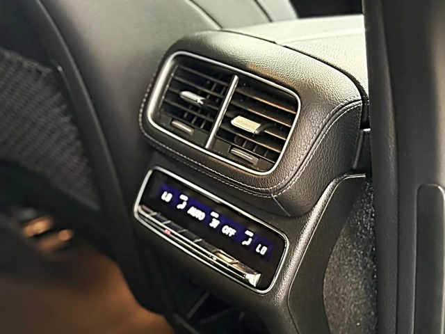 Mercedes-Benz GLE 400 Mercedes GLE400d AMG Coupe* Night* 360* HUD* BURM* - автомобили, коли, обяви за нови и употребявани 10