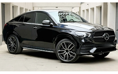 mercedes-benz-gle-400 - 1