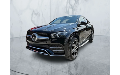 mercedes-benz-gle-400 - 0