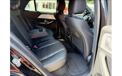 Mercedes-Benz GLE 400 Очакван Внос Mercedes GLE400d Coupe* AMG - автомобили, коли, обяви за нови и употребявани 10