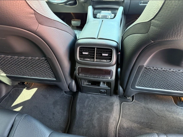 Mercedes-Benz GLE 400 Очакван Внос Mercedes GLE400d Coupe* AMG - автомобили, коли, обяви за нови и употребявани 6