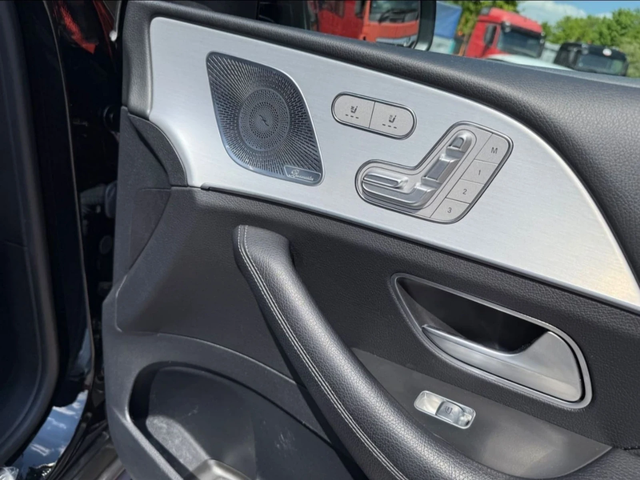 Mercedes-Benz GLE 400 Очакван Внос Mercedes GLE400d Coupe* AMG - автомобили, коли, обяви за нови и употребявани 7