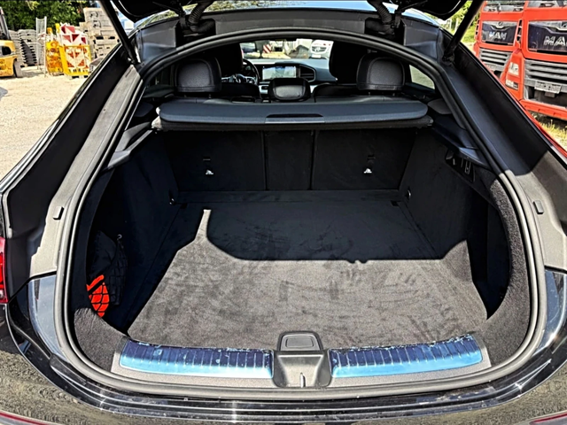 Mercedes-Benz GLE 400 Очакван Внос Mercedes GLE400d Coupe* AMG - автомобили, коли, обяви за нови и употребявани 8