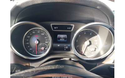 Mercedes-Benz GLE 400 4MATIC - автомобили, коли, обяви за нови и употребявани 11