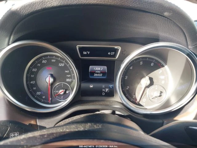 Mercedes-Benz GLE 400 4MATIC - автомобили, коли, обяви за нови и употребявани 11