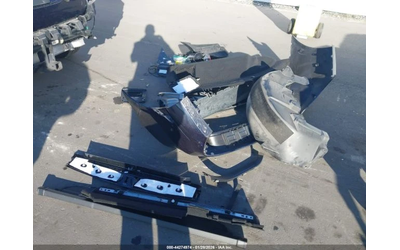 Mercedes-Benz GLE 400 4MATIC - автомобили, коли, обяви за нови и употребявани 15