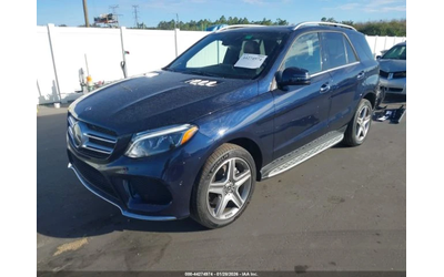 mercedes-benz-gle-400 - 1