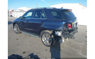 mercedes-benz-gle-400 - 2