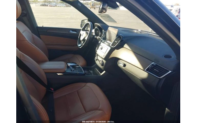 Mercedes-Benz GLE 400 4MATIC - автомобили, коли, обяви за нови и употребявани 9