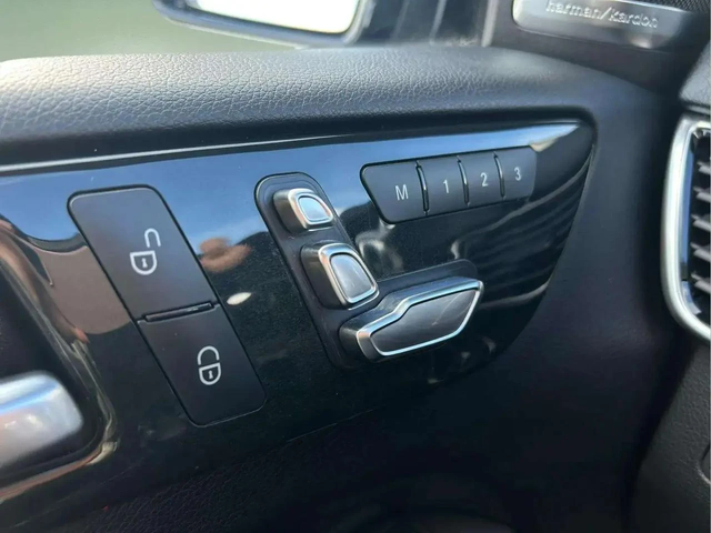 Mercedes-Benz GLE 400 * AMG PACK* 360CAM* PANO* - автомобили, коли, обяви за нови и употребявани 14