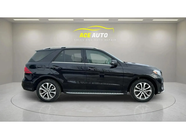 Mercedes-Benz GLE 400 * AMG PACK* 360CAM* PANO* - автомобили, коли, обяви за нови и употребявани 3