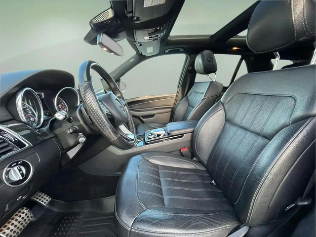 Mercedes-Benz GLE 400 * AMG PACK* 360CAM* PANO* - автомобили, коли, обяви за нови и употребявани 8