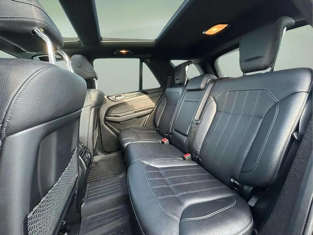 Mercedes-Benz GLE 400 * AMG PACK* 360CAM* PANO* - автомобили, коли, обяви за нови и употребявани 9