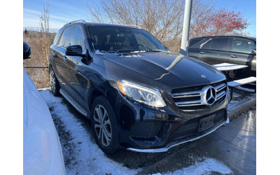 mercedes-benz-gle-400 - 2