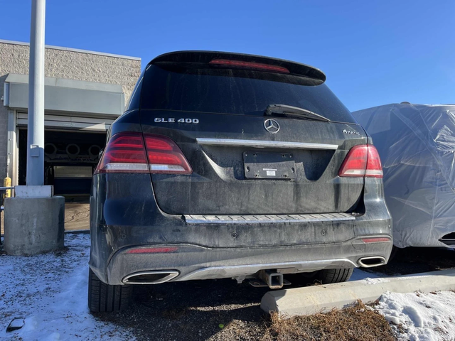 Mercedes-Benz GLE 400 AMG-pkg* 360View* Harman/Kardon* Keyless* Пано* По - автомобили, коли, обяви за нови и употребявани 3