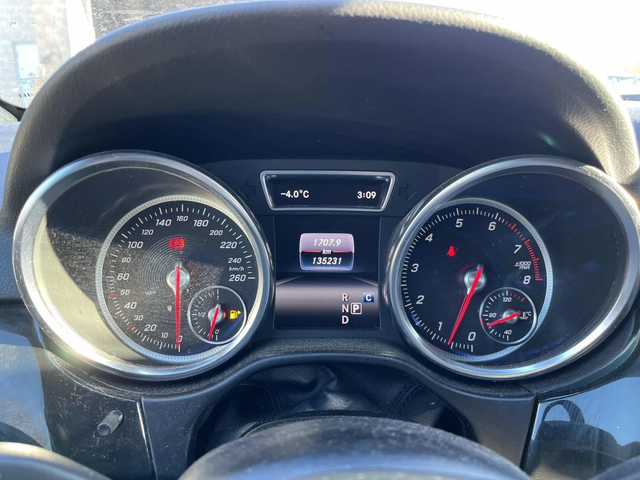 Mercedes-Benz GLE 400 AMG-pkg* 360View* Harman/Kardon* Keyless* Пано* По - автомобили, коли, обяви за нови и употребявани 6