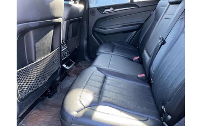 Mercedes-Benz GLE 400 AMG-pkg* 360View* Harman/Kardon* Keyless* Пано* По - автомобили, коли, обяви за нови и употребявани 7