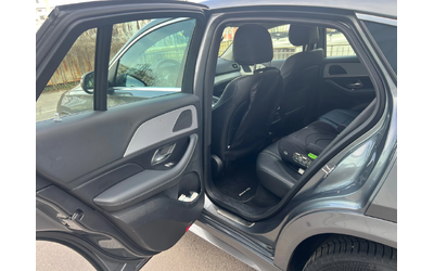 Mercedes-Benz GLE 400 d Coupe AMG - автомобили, коли, обяви за нови и употребявани 10