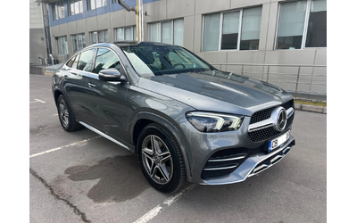 mercedes-benz-gle-400 - 1