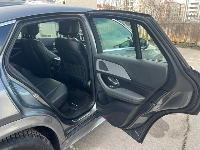 Mercedes-Benz GLE 400 d Coupe AMG - автомобили, коли, обяви за нови и употребявани 9