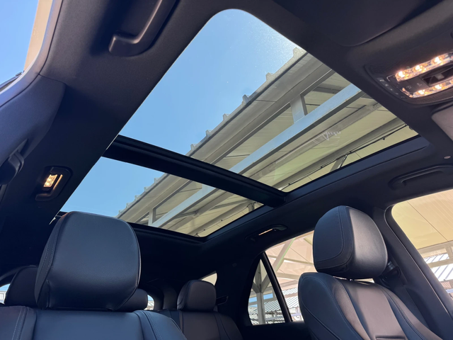 Mercedes-Benz GLE 400 D#4M#AMG#PANO#7МЕСТА#AIRMAT#DISTR#HEADUP - автомобили, коли, обяви за нови и употребявани 15