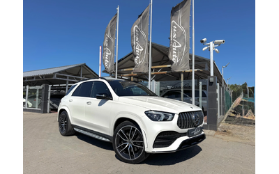 mercedes-benz-gle-400 - 1