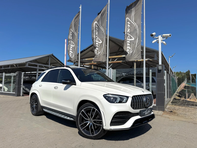 Mercedes-Benz GLE 400 D#4M#AMG#PANO#7МЕСТА#AIRMAT#DISTR#HEADUP - автомобили, коли, обяви за нови и употребявани 1