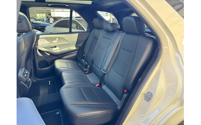 Mercedes-Benz GLE 400 D#4M#AMG#PANO#7МЕСТА#AIRMAT#DISTR#HEADUP - автомобили, коли, обяви за нови и употребявани 8