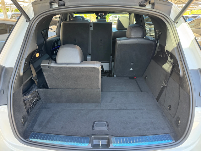 Mercedes-Benz GLE 400 D#4M#AMG#PANO#7МЕСТА#AIRMAT#DISTR#HEADUP - автомобили, коли, обяви за нови и употребявани 9